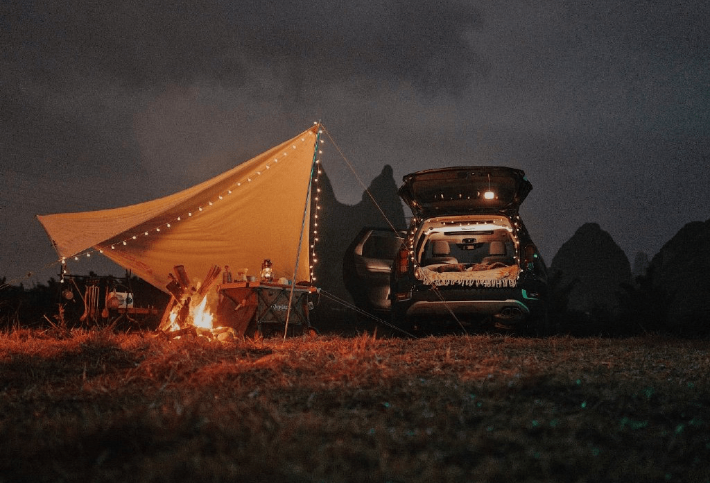 帕里斯帝奇屋环游记 车宿新体验受追捧