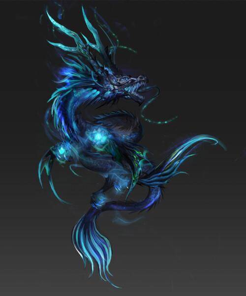 合体|虚空魔龙问世 《魔域手游》品牌周年庆来了！