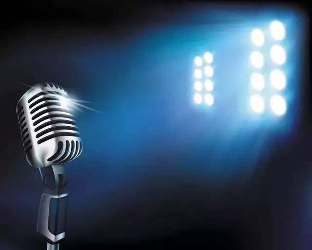 播音主持类的节目如何选择少普斯shoepus话筒