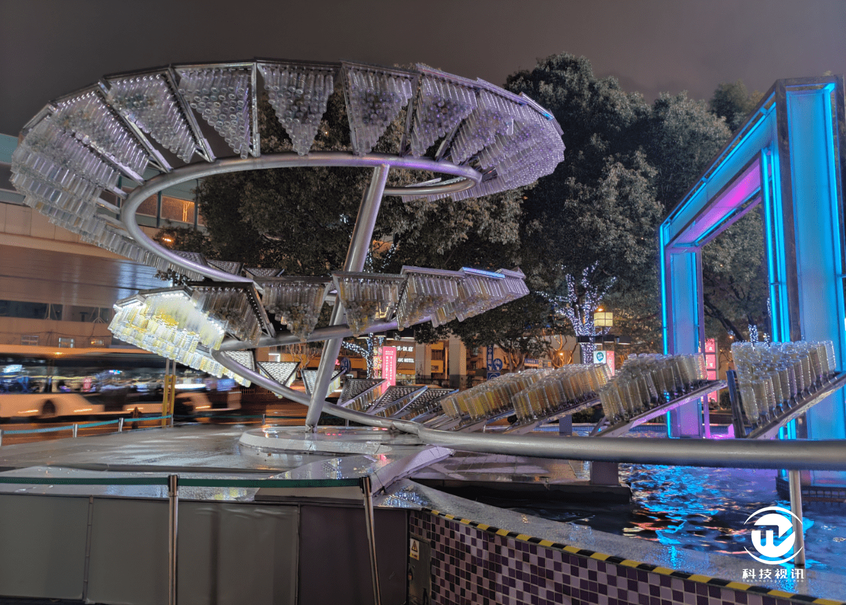 拍照游戏齐欢畅小米10s开年新机抢先体验