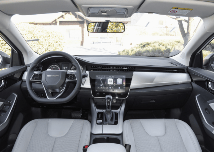 换标轩逸同款16l配置更给力启辰d60plus上市