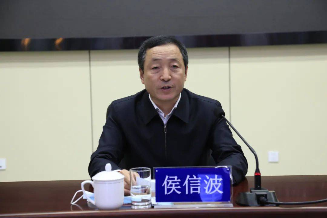牡丹江市公安局召开全市公安机关领导干部会议宣布主要领导任职决定