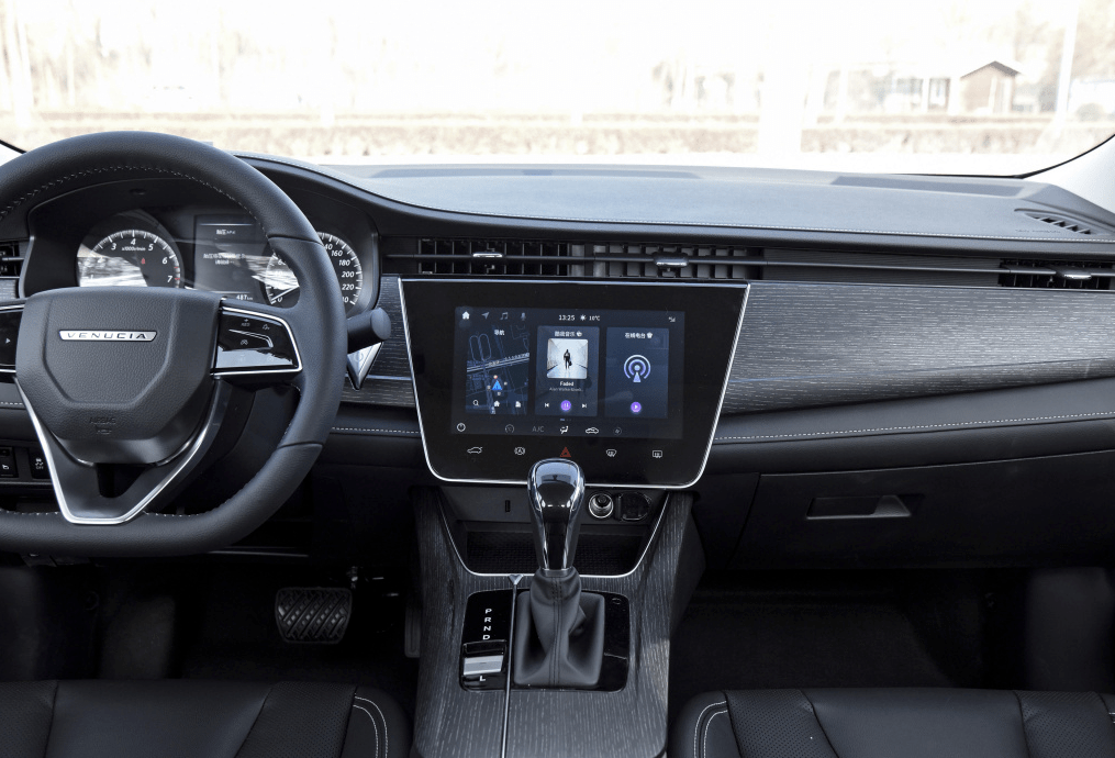 顶配售价不足10万元启辰d60plus到底值不值得买