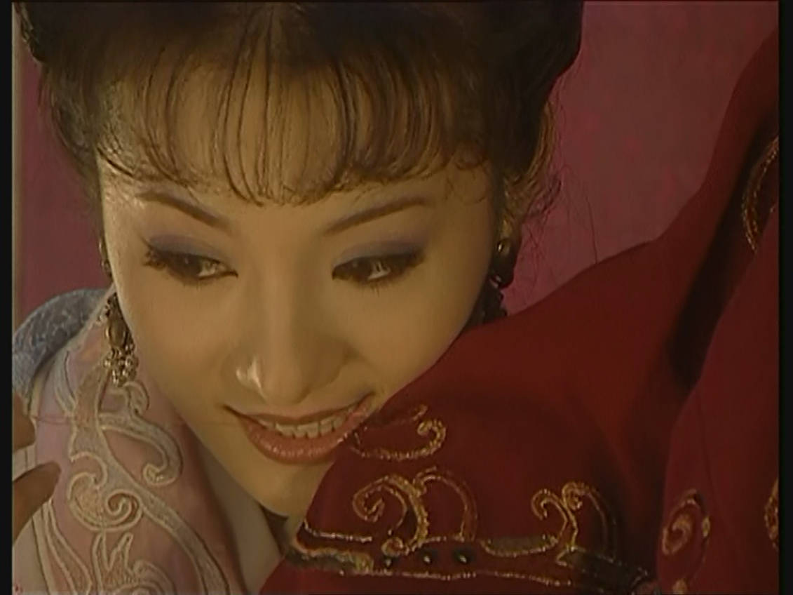 原创阴皇后美貌不输阴丽华竟因争宠而被诛灭两族