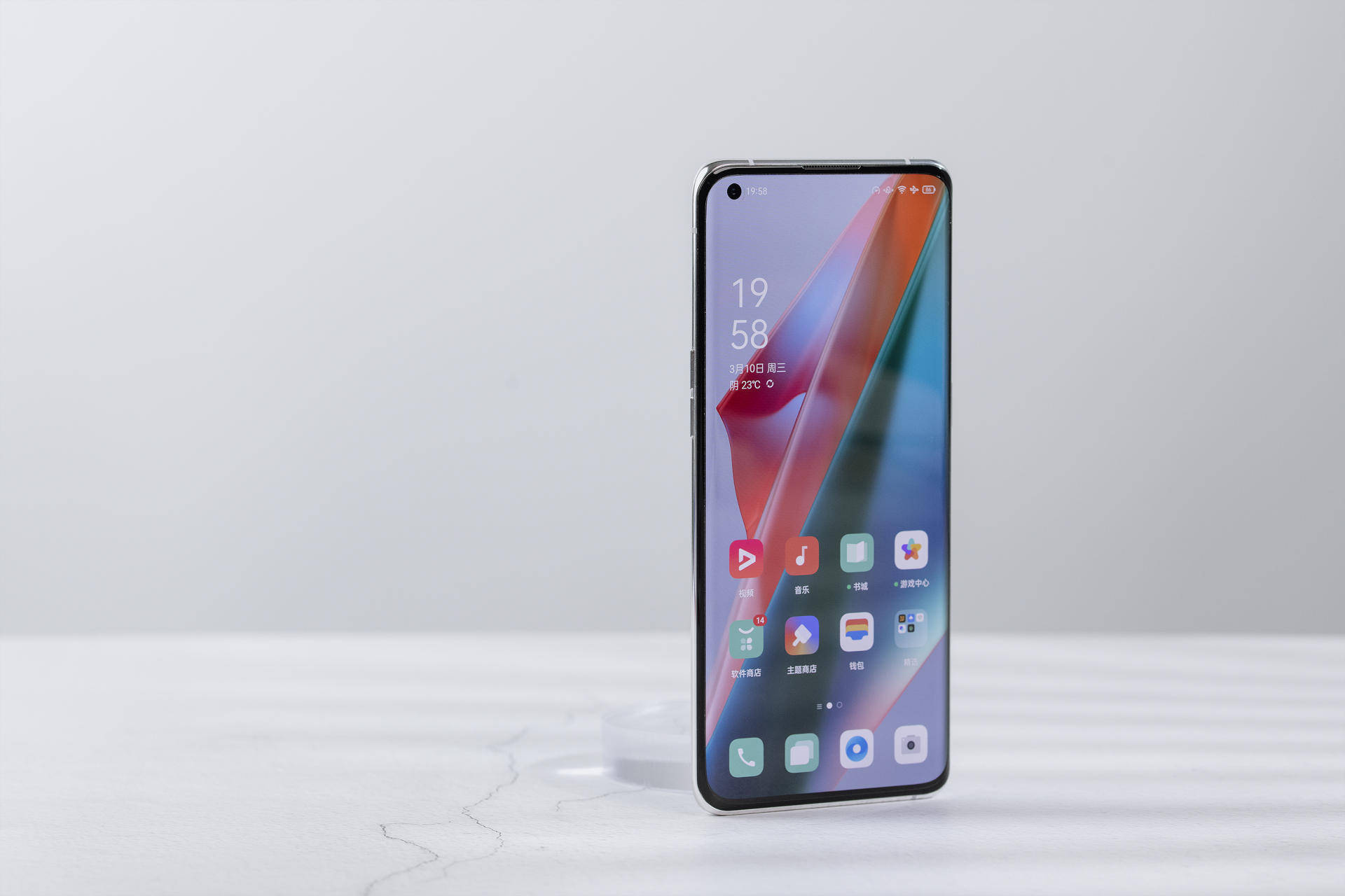 产品|不仅骁龙888 谈谈OPPO Find X3的性能