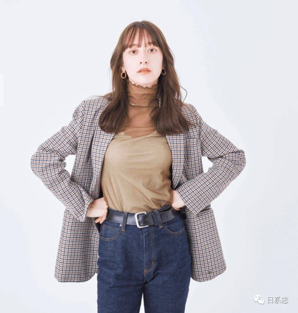 原创选个衬肤色的发色吧,肤白貌美就差这一步