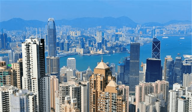 中国摩天大楼最多的3座城市，北上广不是第一，第一是上海的3倍