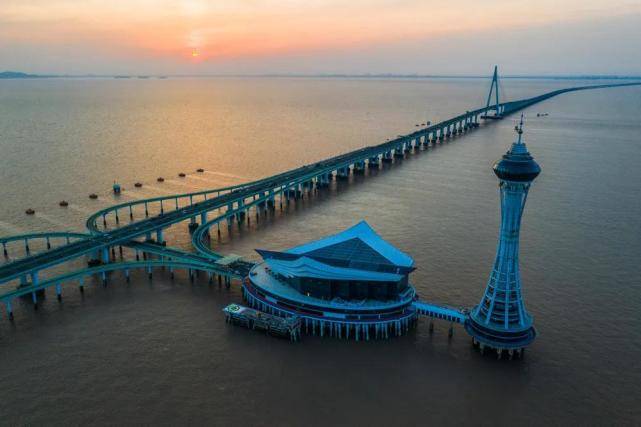 杭州湾新区从省级旅游度假区到国家级旅游度假区，未来可期