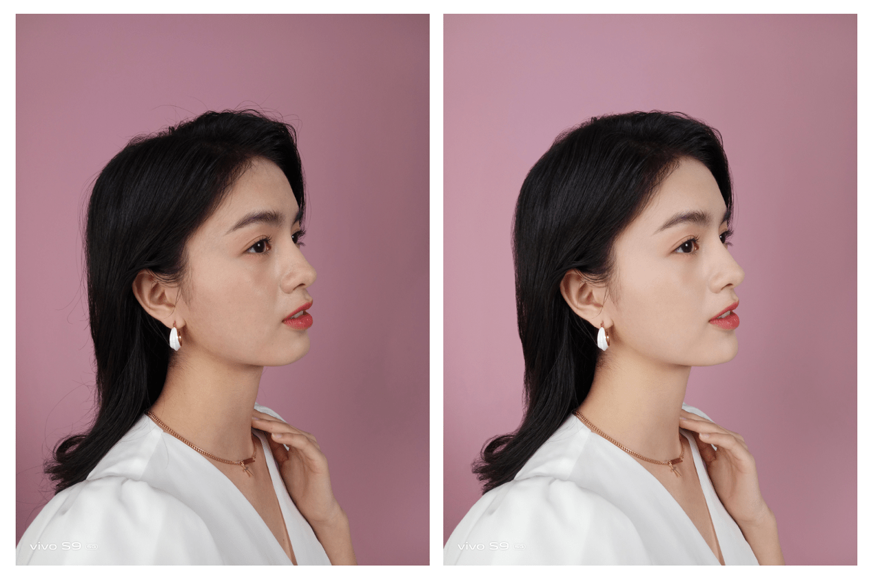 算法|5G轻薄自拍旗舰，vivo S9今日正式开售，2999元起！