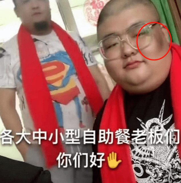 原创29岁网红泡泡龙不幸猝死其生前遗作被公开脸色乌黑状态极差