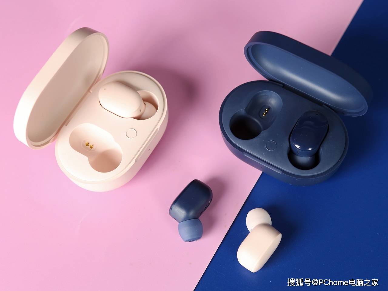 续航|Redmi AirDots 3体验：音质、续航、外观全面升级