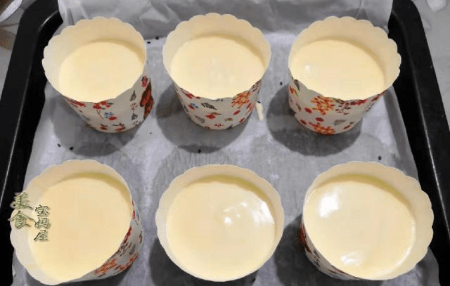 怎么做蛋糕不塌陷不裂 35f1c8f85c6c4f04bd1d5f20054860a8.png