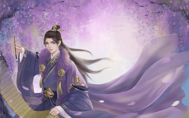 比较出名的小说主角 3b75ad6ab2854068900434c485be2ad3.png