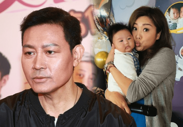 原创曾伟权肺癌病逝前女友始终念念不忘时隔四个月再公开往事追忆