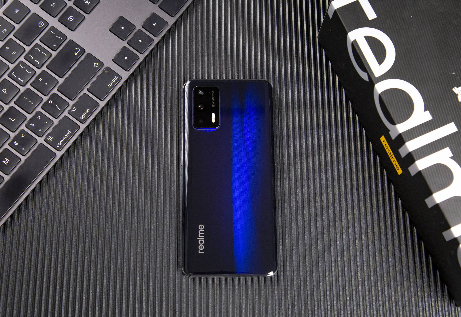 realme真我gt深度评测骁龙888赛道上的一匹真黑马