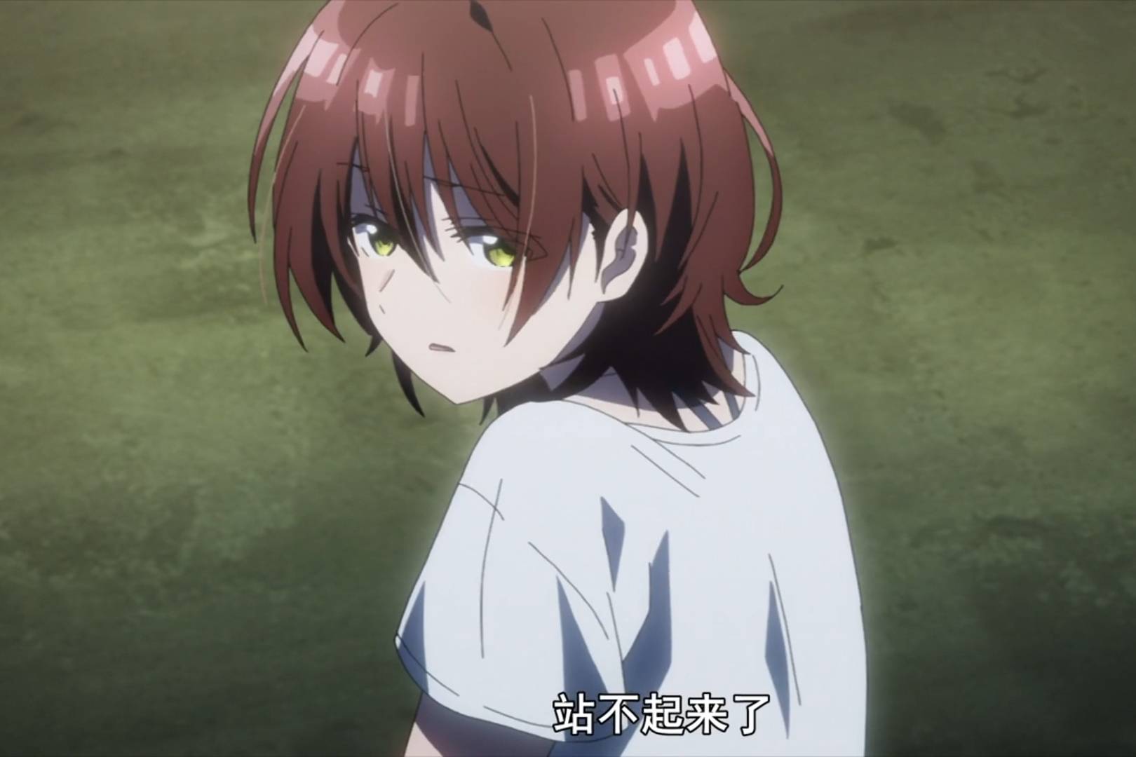 动漫《弱势角色友崎君》男主崛起,友崎君有没有亲葵,看友崎君如何攻略