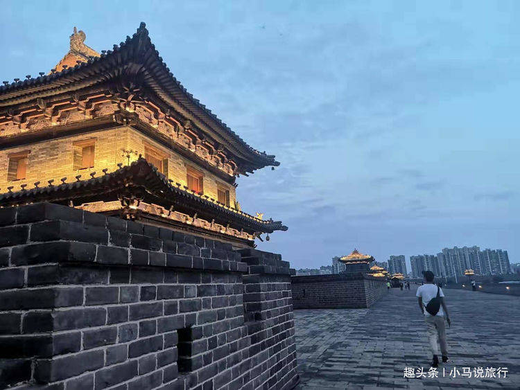 去过中国50多座古城，印象最深就是山西这座，私藏着众多免费景点