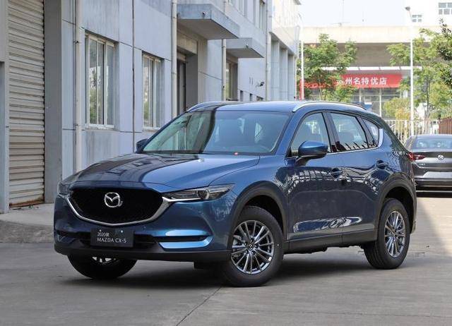 买了马自达cx5 用车2个月后 车主 想说二个字 空间 买了马自达cx5 用车2个月后 车主 想说二个字 空间