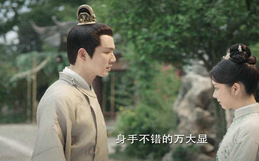 《锦心似玉》徐家内鬼不止一个,秦姨娘早已暴露,而