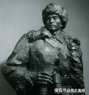 最小抗日烈士小金子:临刑前面毫无惧色,高呼妈妈我不害怕_王凤阁