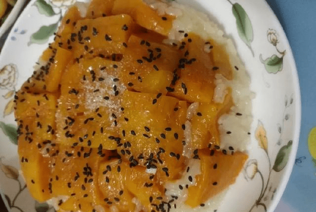 蒸糯米南瓜的做法大全 8012c10fc4624fd0b3b845d6dfd5aeb4.png