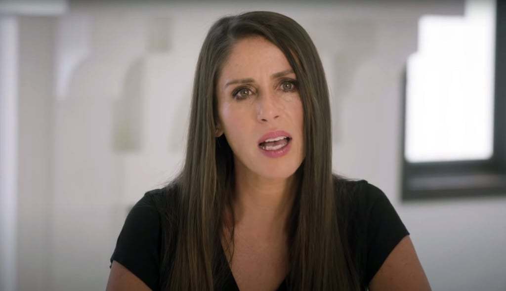 Soleil Moon Frye的《新Hulu Doc》来自90号孩子的最大启示