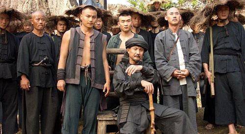 聊聊民国时期的滇西恶匪张结巴 | 微头条