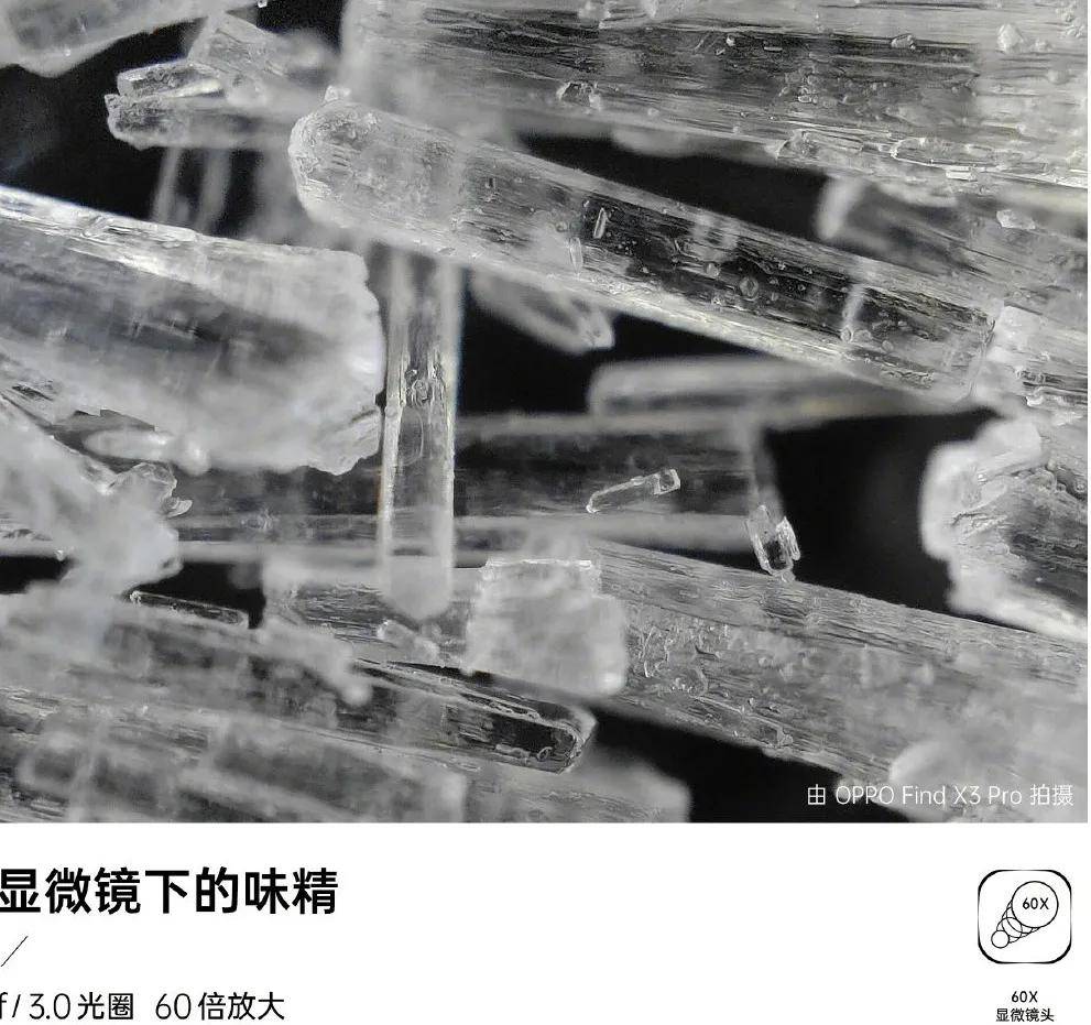 亮点|盘点几款新品手机的最大亮点，显微镜功能最值得肯定！