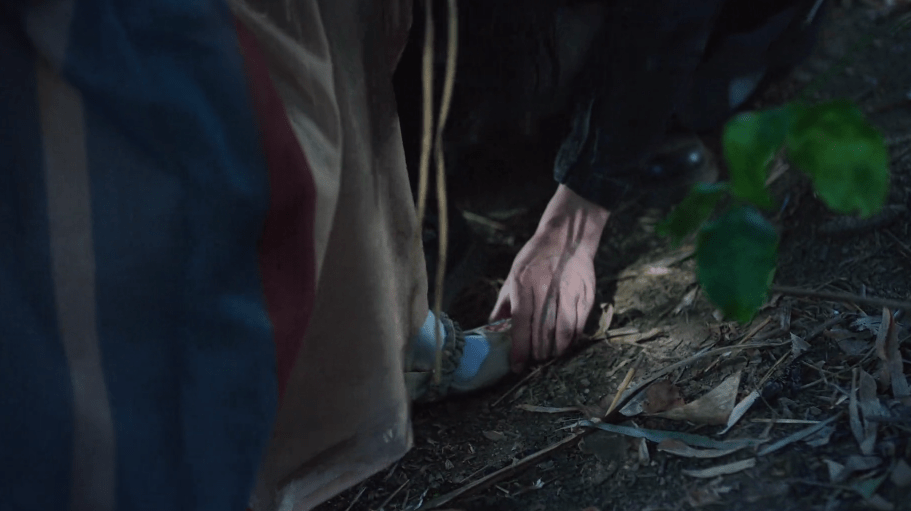 司藤:因为刷鞋,司藤的人设崩了?其实她早就不把秦放当仆人了