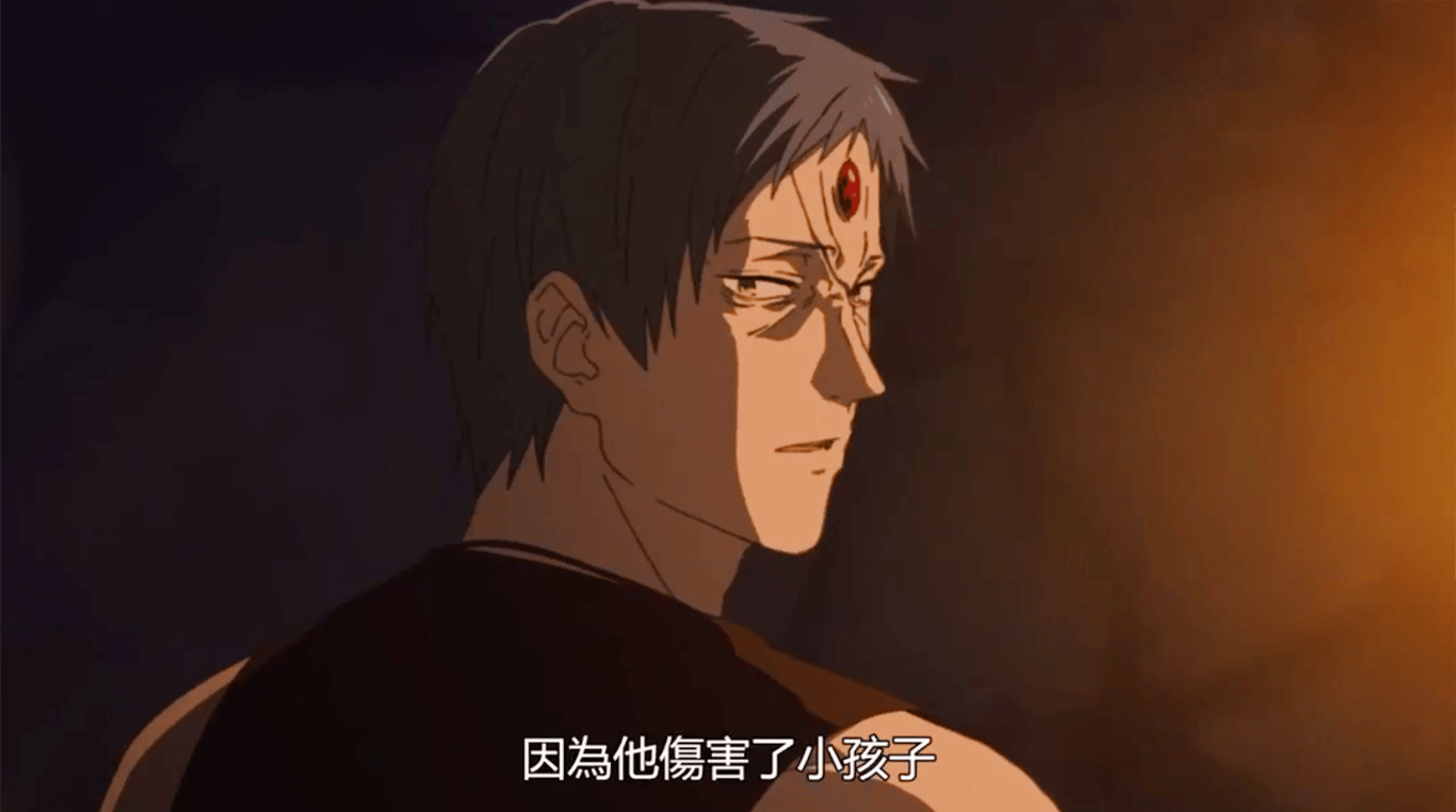 原创无职转生人神给出第二个建议鲁迪的选择究竟做对了吗