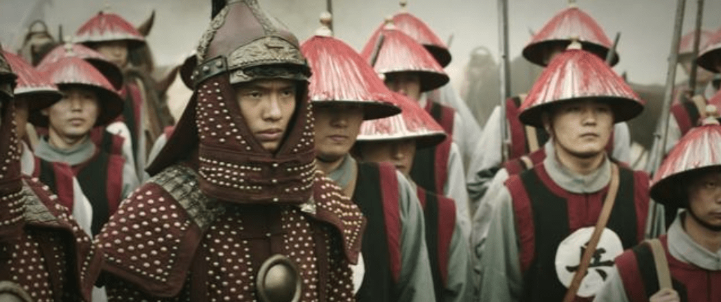 原创第二次鸦片战争的巧胜:清军知耻后勇,杀伤463人仅损失32人