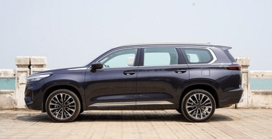 星途揽月是什么汽车 478de36895444b52a7be90370fe610f7.png