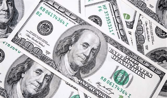 美元货币发行量不得超过其GDP的70%_美元是外汇,美国是不是可以多印钱,买各国的商品,不劳而获