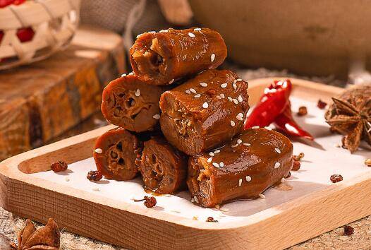 真棒鸭小海鲜盈利空间高吗?