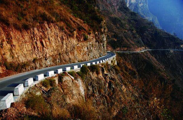 新增公路里程1361公里,大永高速公路加快推进,昭永公路,国道213线永善