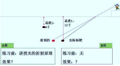 十,苛勒-小鸡啄米实验苛勒用"小鸡啄米实验"证明了关系转换的学习迁移