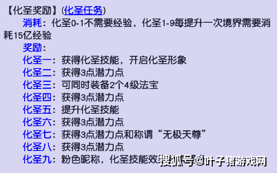 的任务|梦幻西游：月刷30亿经验不是梦！13种经验获得方式冲刺千亿兽诀