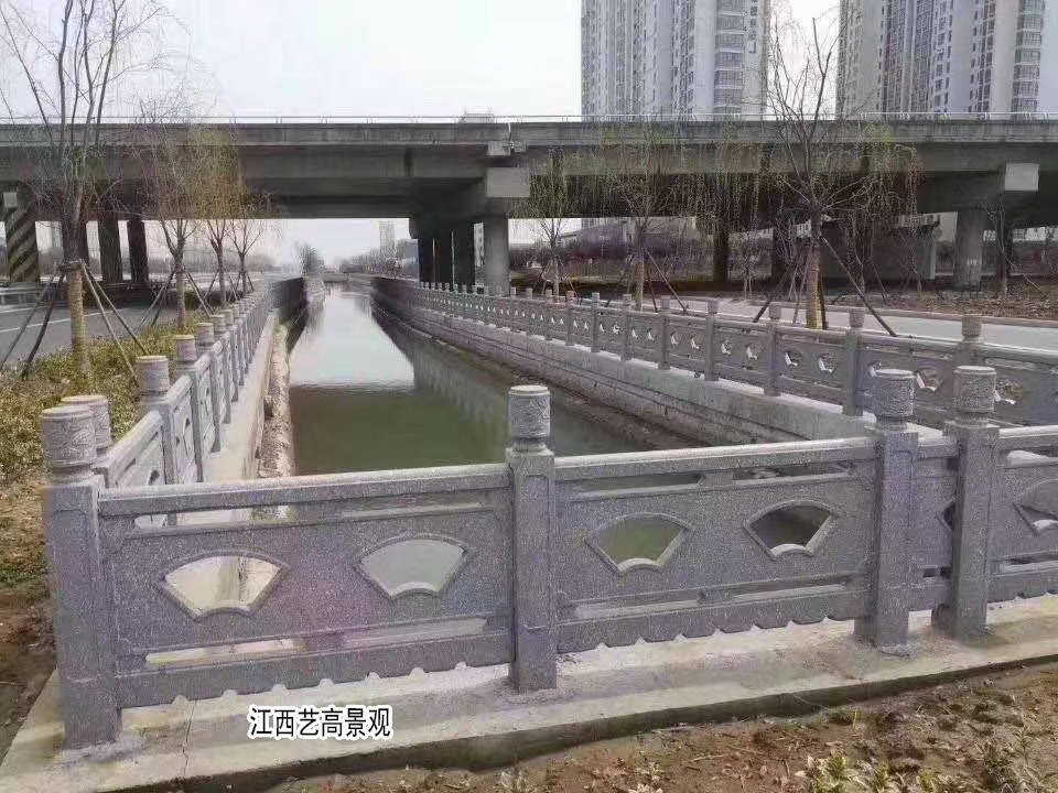 广州仿树藤栏杆生产标准 仿木护栏图片 广东仿竹栏杆安装效果