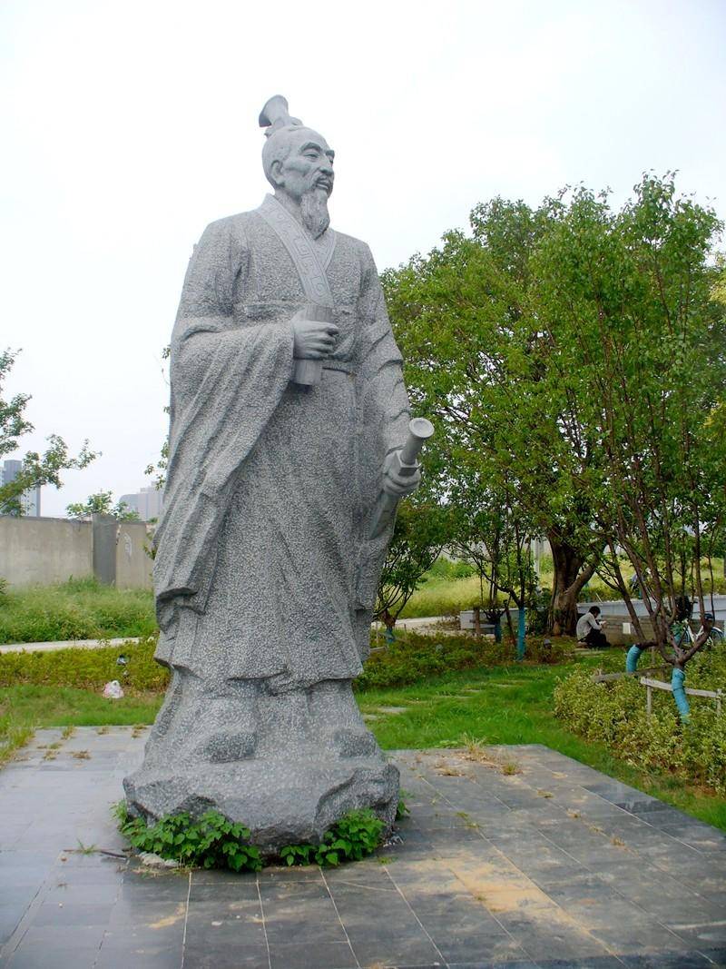 陶朱公是春秋首富他是不是范蠡看到这个答案我激动万分