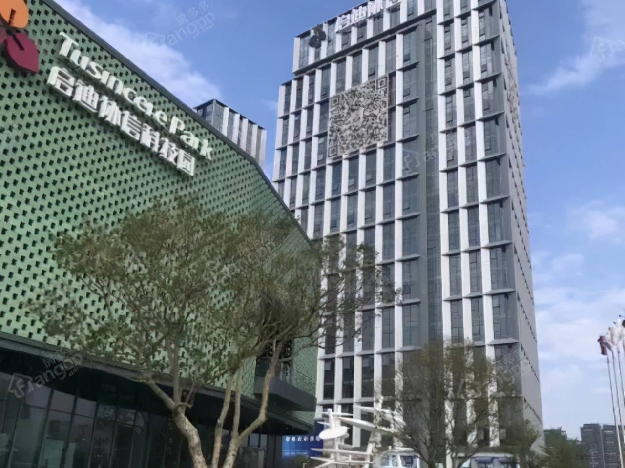 协信"至暗"时刻,吴旭能否逆风"翻盘"?