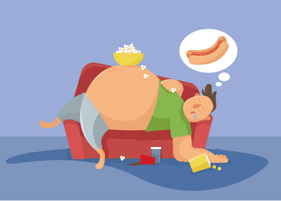 怎么让自己变胖的最快方法 0cb08d612b86453e84d235a4e885c954.png