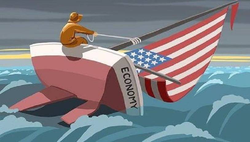 2021年度美国GDP_十九世纪美国gdp曲线