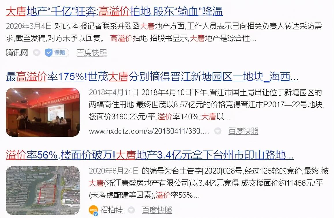 大唐地产排名_大唐地产头像