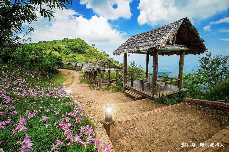 泰国旅游：普吉岛适合度假，清迈适合观光，碧差汶应该深度游！