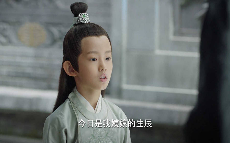 原创锦心似玉秦姨娘再害一人文姨娘因谕哥被利用惨遭杀害