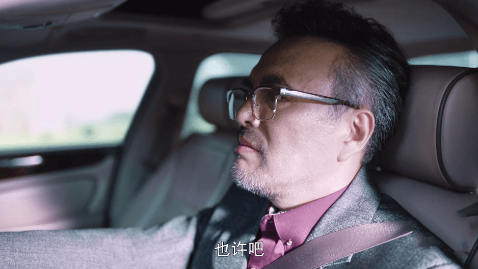 暴风眼:程雷拿到核心技术,没及时发出数据,对他来说是正确的事