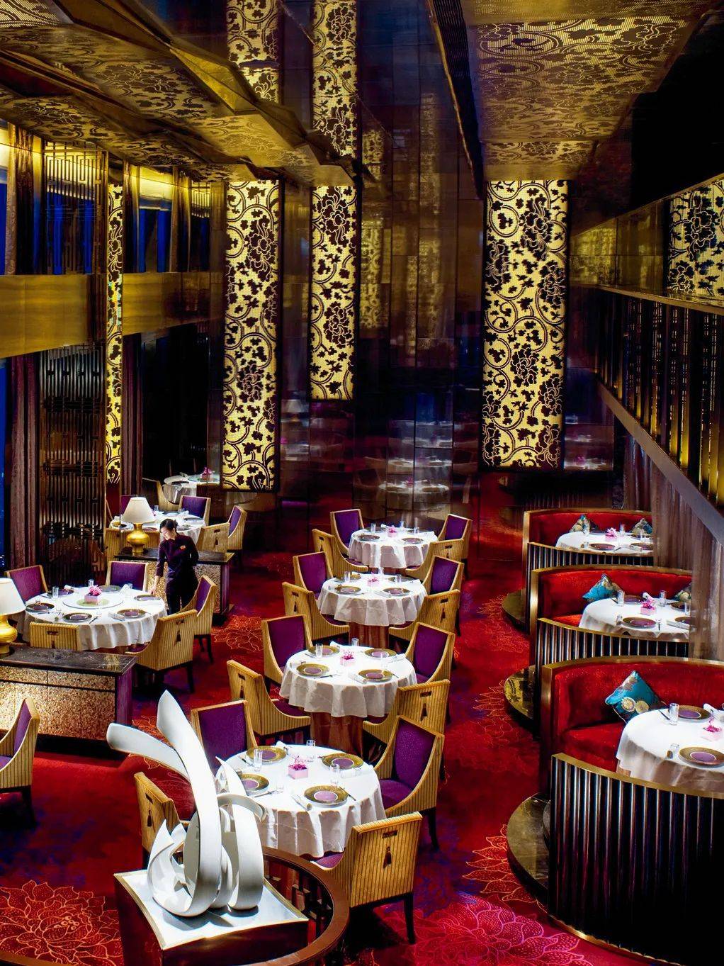 中餐厅排名_赵丽颖中餐厅图片(3)