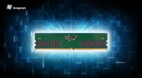 Rank|国产Longsys DDR5内存横空出世！多项实测数据首次公开