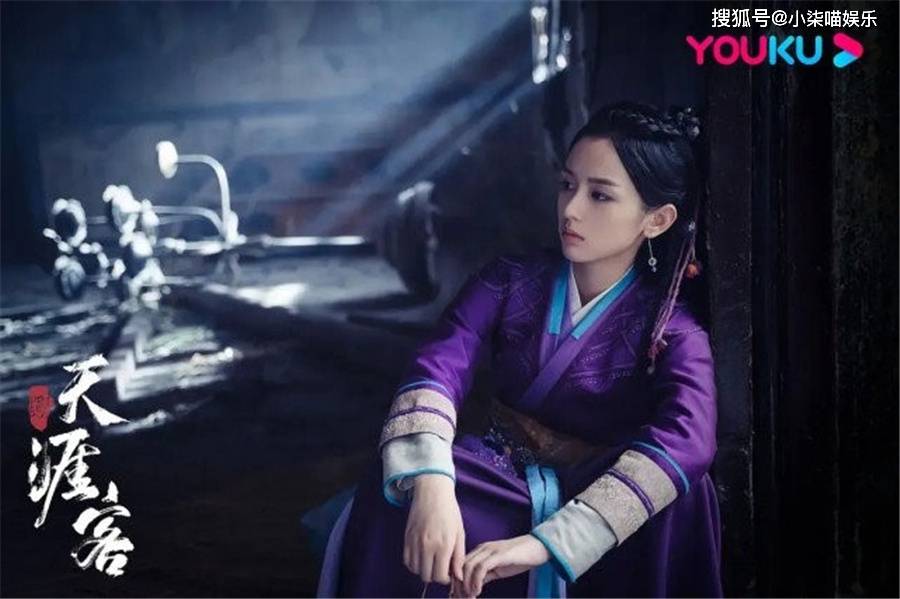 山河令避坑指南双男主绝岭风骚想看女主的请绕行