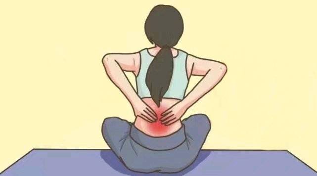 长期腰疼会引起腰间盘突出是真的吗不知道的建议收藏